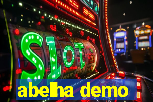 abelha demo